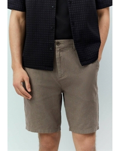 Шорты REGULAR FIT, бежевый Next