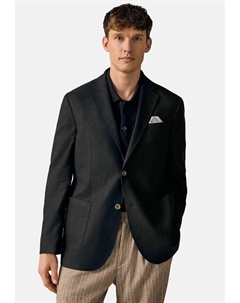 Пиджак-блейзер REGULAR FIT, черный Next
