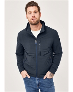 Куртка-бомбер, темно-синий Redpoint