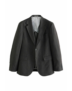 Пиджак-блейзер REGULAR FIT - Suit jacket, коричневый Next