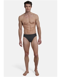 Трусы 2ER PACK, черный Tom tailor