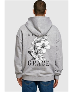 Толстовка ETERNAL GRACE - Hoodie, серый Merchcode