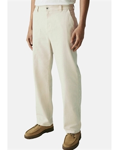 Брюки REGULAR FIT - CARPENTER, белый Next