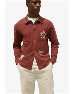 Толстовка с капюшоном GRAPHIC - Sweatshirt, красный Next