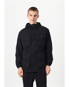 Легкая куртка, черный Hugo