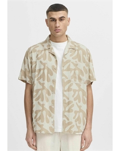 Рубашка SDOLAVI, цвет Oatmeal Solid