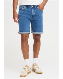 Джинсовые шорты BERMUDA VAQUERA, синий Blend