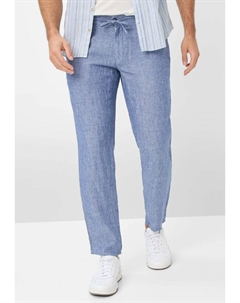 Чиносы STYLE FABIO, светло-голубой Brax