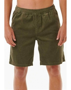 Шорты для плавания SURF VOLLEY, хаки Rip curl