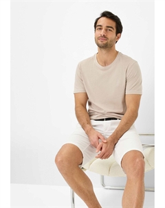 Шорты STYLE BARI, белый Brax