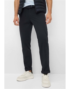 Брюки STYLE CHUCK, темно-синий Brax