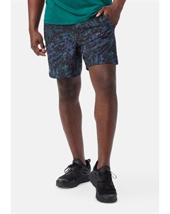 Шорты ACTIVE LINED - Tracksuit bottoms, черный Smartwool