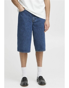 Джинсовые шорты SDTOMMY, цвет Middle Blue Denim Solid
