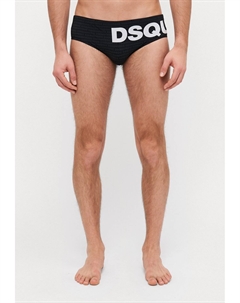 Плавки URBAN SWIM BRIEF, черный Dsquared2