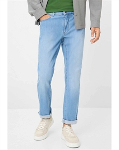 Джинсы прямого кроя STYLE COOPER, светло-голубой Brax