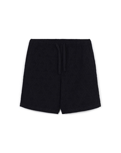 Шорты BERMUDA ROMBO, черный Calliope