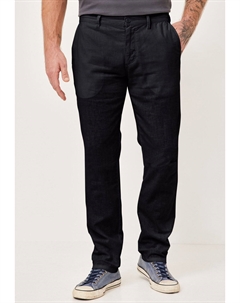 Брюки, темно-синий Redpoint