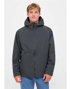 Легкая куртка DEUTBY, темно-синий Derbe