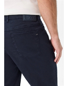 Брюки STYLE COOPER, темно-синий Brax