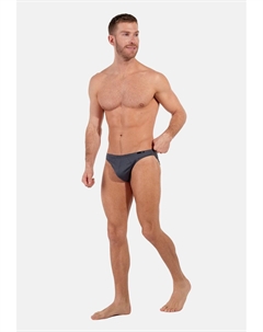 Трусы, темно-серый Hom