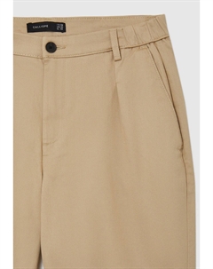 Чиносы, бежевый Calliope