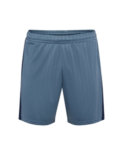 Спортивные шорты PULSE STRIPE BLOCKED, синий Hummel