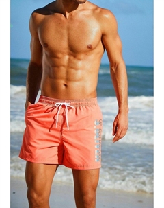 Шорты для плавания KURZES BEIN SCHÖNE TA, коралловый S.oliver