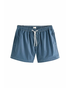 Шорты для плавания REGULAR FIT - CONTRAST STITCH, синий Next