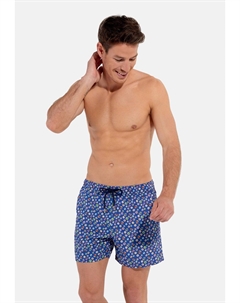 Шорты для плавания, темно-синий Hom