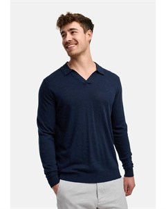 Джемпер HAGEN, синий Indicode jeans