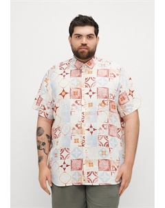 Рубашка JORHYDRA SHIRT, кремовый Jack & jones