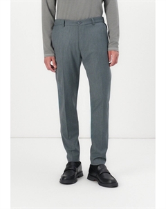 Чиносы AJEND, зеленый Drykorn