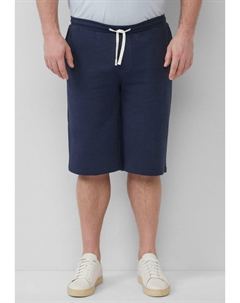 Шорты, темно-синий S.oliver