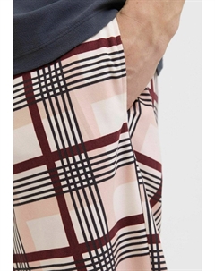 Пижамный комплект RUNDHALS SET - Pyjamas, темно-синий Jack & jones