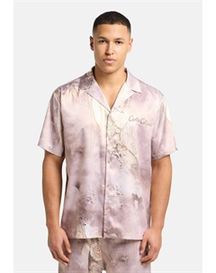 Рубашка ORNAMENT EIKEMANN, бежевый Carlo colucci