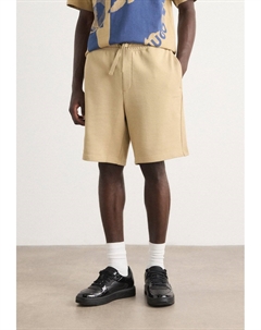 Шорты DAYONO - Tracksuit bottoms, бежевый Hugo