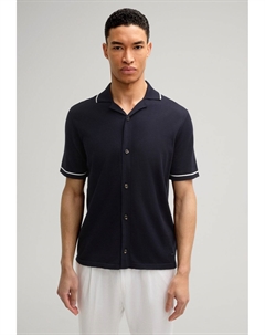 Рубашка KAMORO, темно-синий Joop