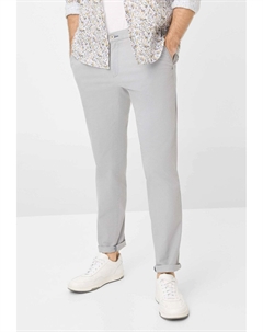 Чиносы, серый Brax