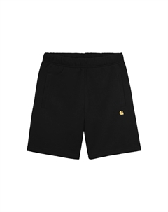 Мужские повседневные шорты, черный Carhartt wip