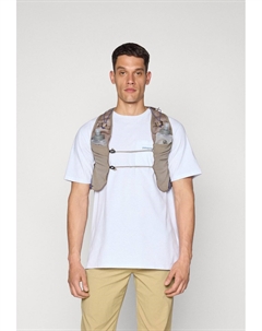 Жилет SLOPE RUNNER VEST, серый Patagonia