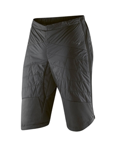 Мужские велосипедки Alvao, черный Gonso