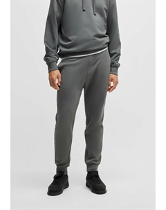Спортивные штаны DAYOTE, светло-серый Hugo