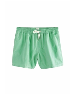 Шорты для плавания REGULAR FIT - CONTRAST STITCH, зеленый Next