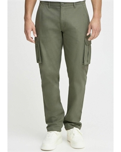 Брюки карго BHKALLEN, цвет Dusty Olive Blend