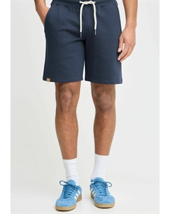 Шорты SDARONA - Tracksuit bottoms, синий Solid