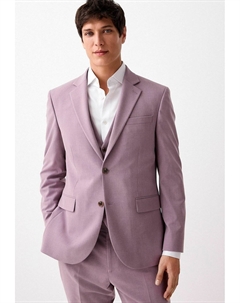 Пиджак-блейзер Suit jacket, розовый Next