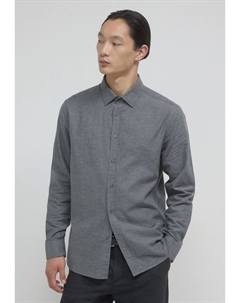 Рубашка, серый Calliope