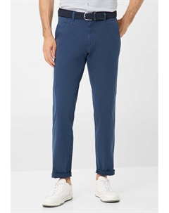 Чиносы STYLE TORGE, синий Brax