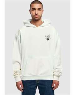 Толстовка FLOWER BLOOM - Hoodie, бежевый Merchcode