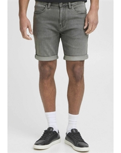 Джинсовые шорты IDGodolf, светло-серый Indicode jeans